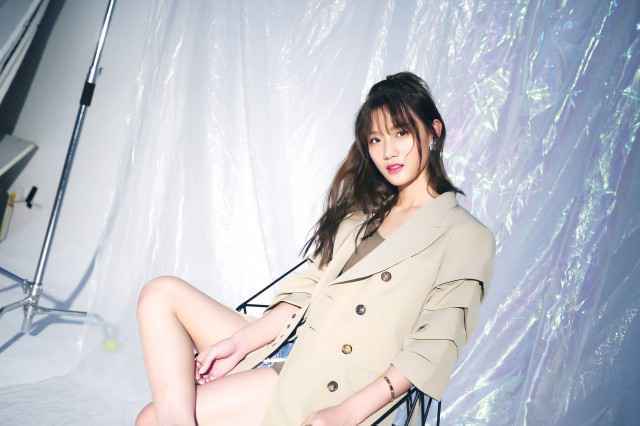 101陈意涵最新单曲上线 《去哪》展现迈向未来的勇气