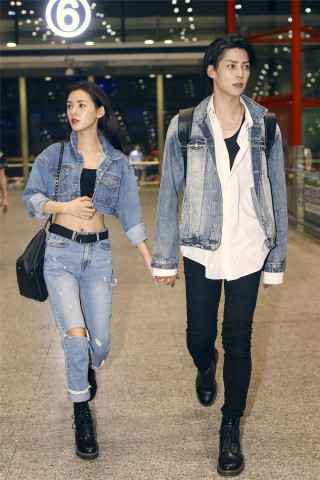 101陈意涵最新单曲上线 《去哪》展现迈向未来的勇气