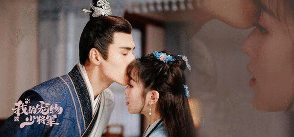 这部甜宠剧凭口碑大火，豆瓣高评7.6，短短16集全是精华