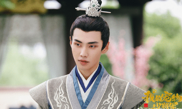 这部甜宠剧凭口碑大火，豆瓣高评7.6，短短16集全是精华