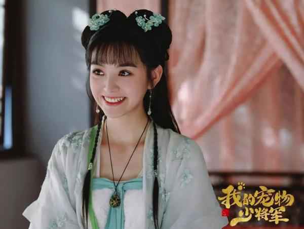 这部甜宠剧凭口碑大火，豆瓣高评7.6，短短16集全是精华