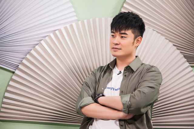 陈赫又双叒叕放飞自我？《哥哥别闹啦》实力模仿搞笑十足