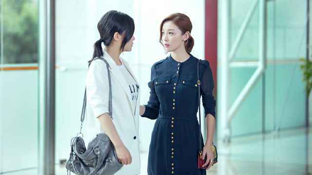 高晓菲变身爱情顾问 《好久不见》助攻郑恺杨子姗