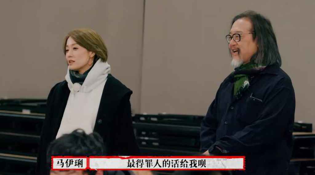 马伊琍够刚!懒理绯闻与27岁小鲜肉热聊,曾直言:为爱不惧付出