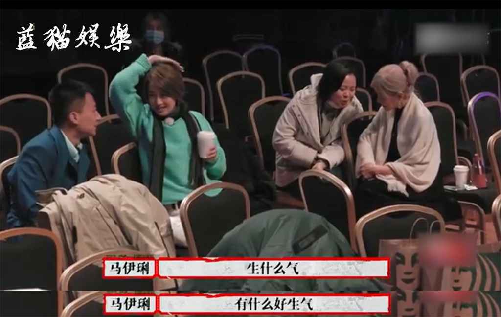 马伊琍够刚!懒理绯闻与27岁小鲜肉热聊,曾直言:为爱不惧付出