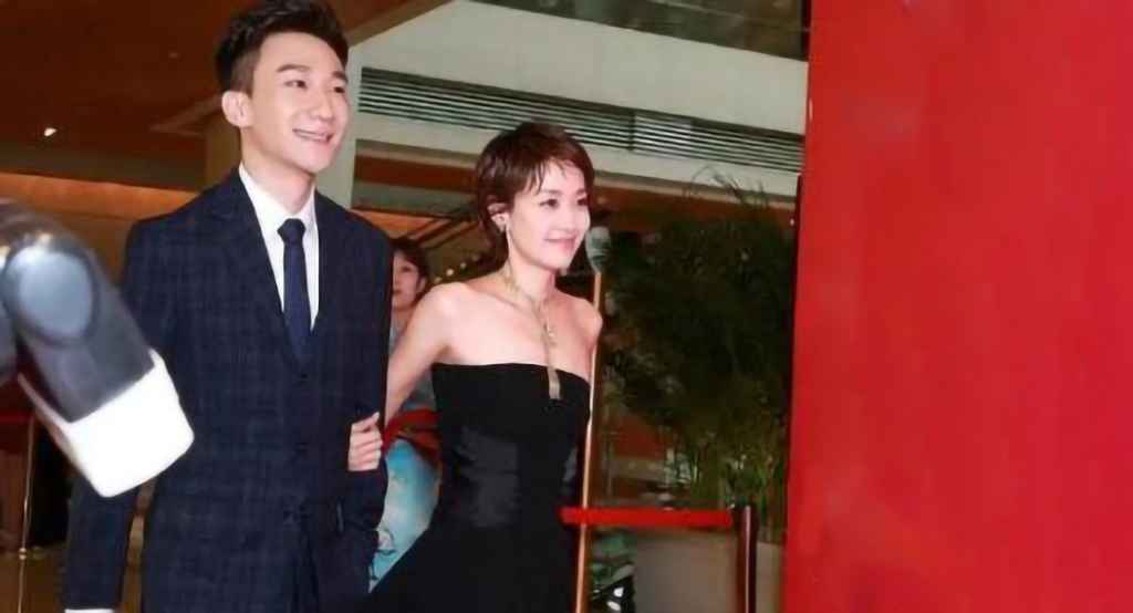 马伊琍够刚!懒理绯闻与27岁小鲜肉热聊,曾直言:为爱不惧付出