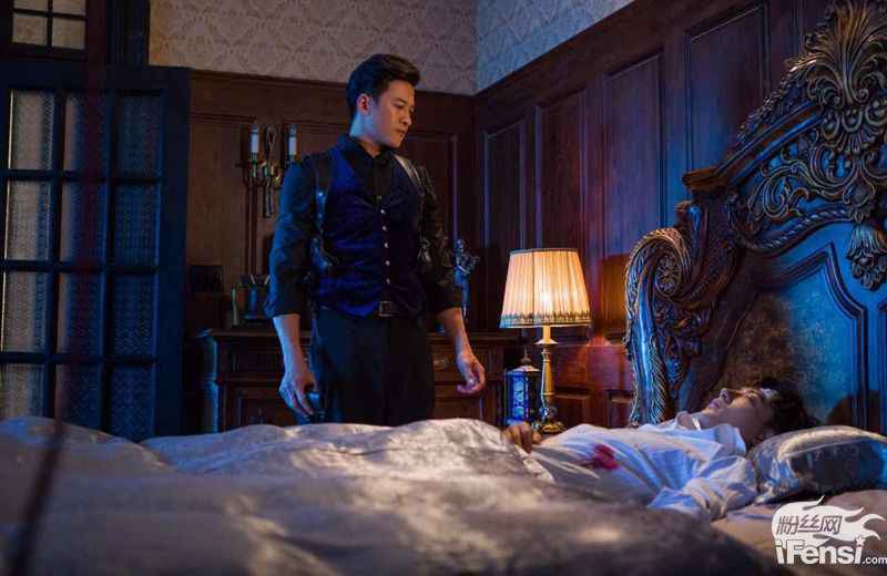 何润东《游戏规则》开撕耿直boy黄子韬