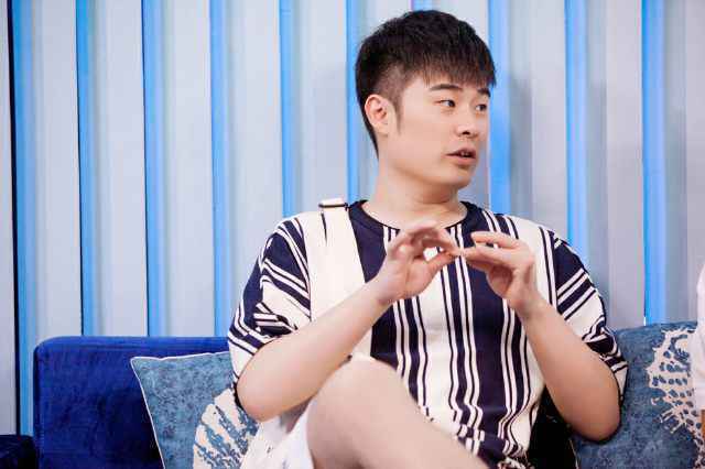 陈赫《哥哥别闹啦》成“剁手玩家” 逆风翻盘开挂成MVP