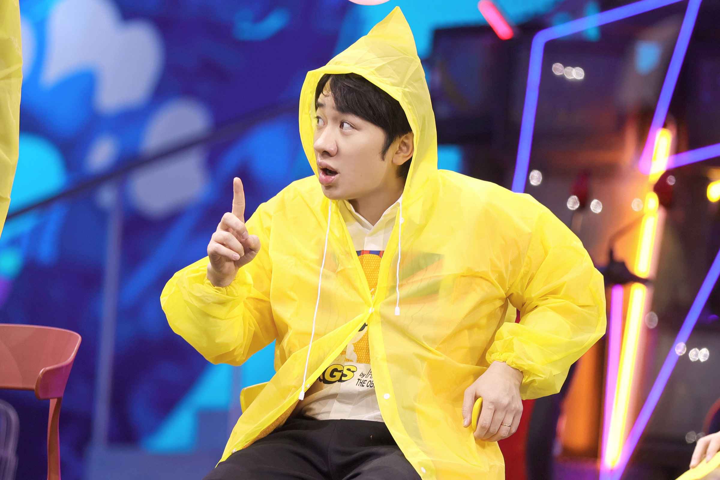 《接招吧前辈》王祖蓝权威被挑战与烧饼上演职位之争