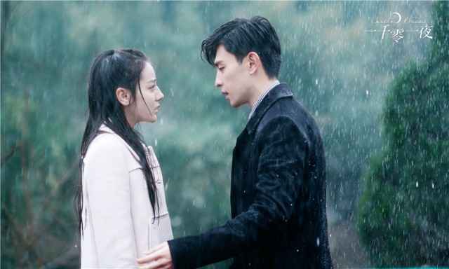 披荆斩棘吧少女！ 《一千零一夜》骑士七为爱情而战