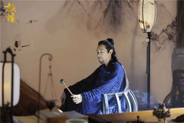 《扶摇》高燃剧情强势升级 姚城激战一触即发