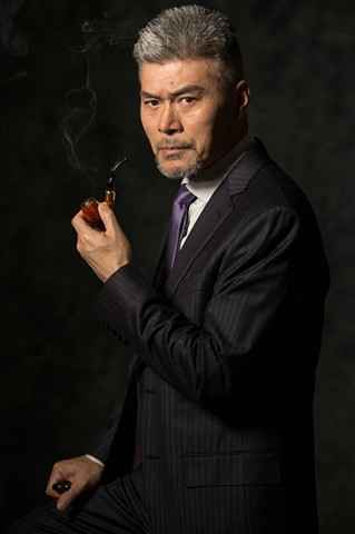 《兄弟营》热播 赵恒煊为“兄弟”甘演反派