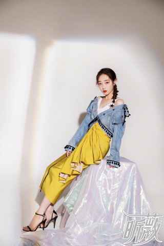 谢春花演出行程不断 “点心”全国巡演火热进行中