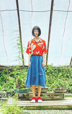 谢春花演出行程不断 “点心”全国巡演火热进行中