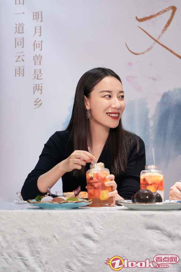 电影《又见奈良》北京温暖首映 英泽克服语言难关演技被肯定