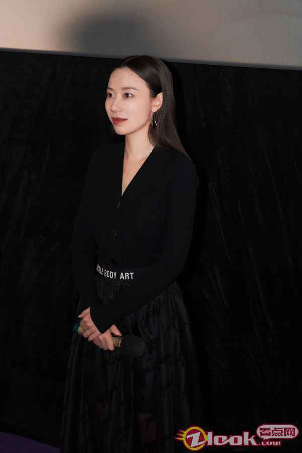 电影《又见奈良》北京温暖首映 英泽克服语言难关演技被肯定