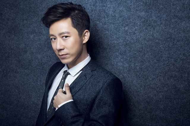 王茂蕾《延禧攻略》官宣定档 狠戾总管步步为营为复仇