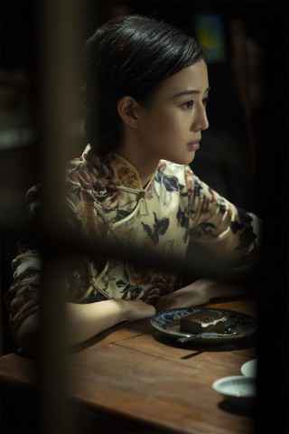 张钧甯《我就是演员》受许鞍华导演钦点 细节式演技获赞不停