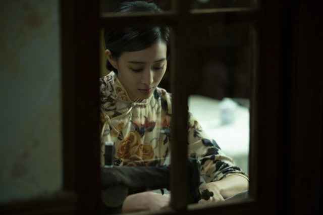 张钧甯《我就是演员》受许鞍华导演钦点 细节式演技获赞不停