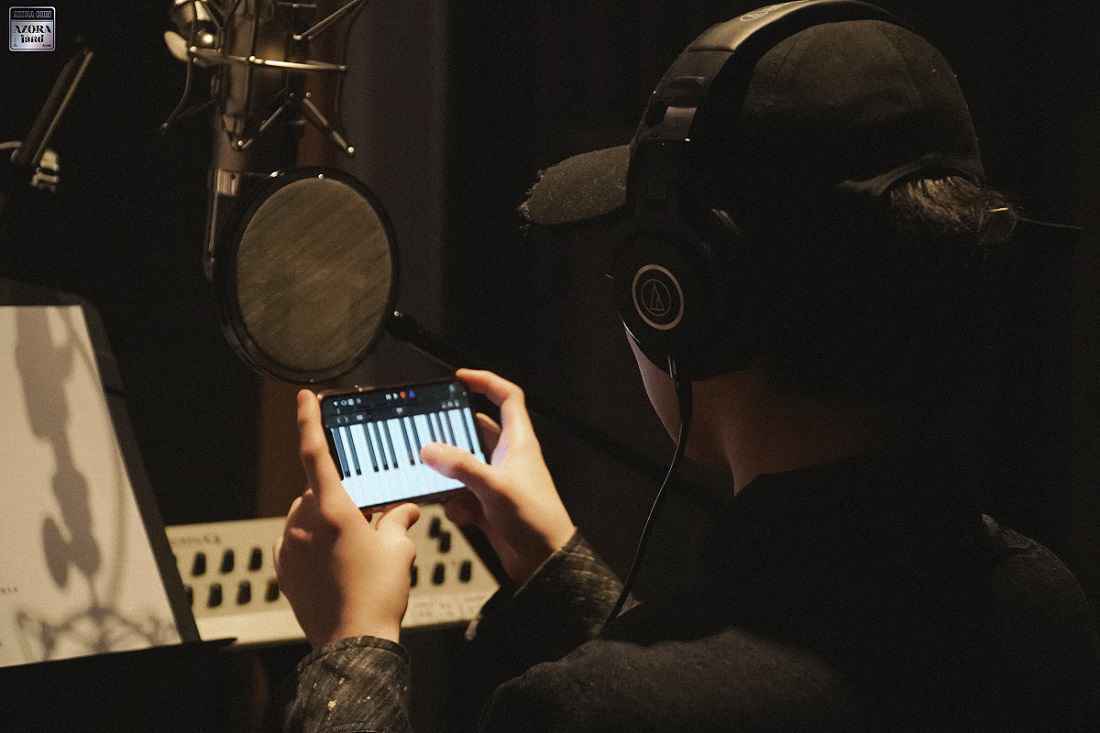 尤长靖白色情人节发重置曲 暖心收录歌迷合唱登热搜