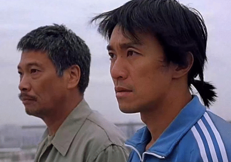 吴孟达的年龄被多家官媒误报，就连临终前的情况也出现了多个版本