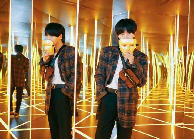 薛之谦“摩天大楼”2018巡演发布会在京举办 PLUS版开拓海外巡演版图