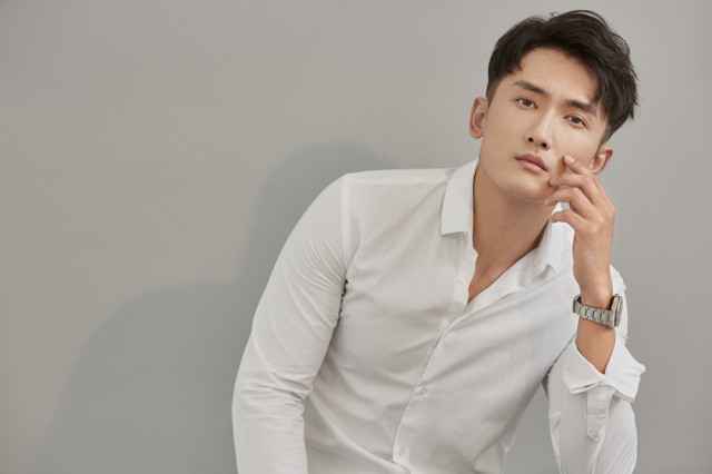 《一千零一夜》张峻鸣饰吕大卫上线 争宠王瑞子遭陈奕龙截胡