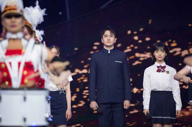 《阿修罗》主题曲《爱如意》再成经典 “奇幻双飞”版MV今日曝光