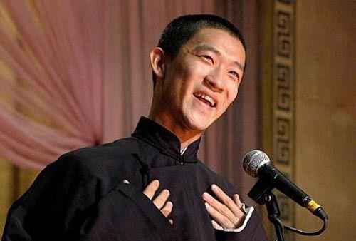 如果，当初的曹云金不退出德云社，现在顶多就是孟鹤堂这样的名气