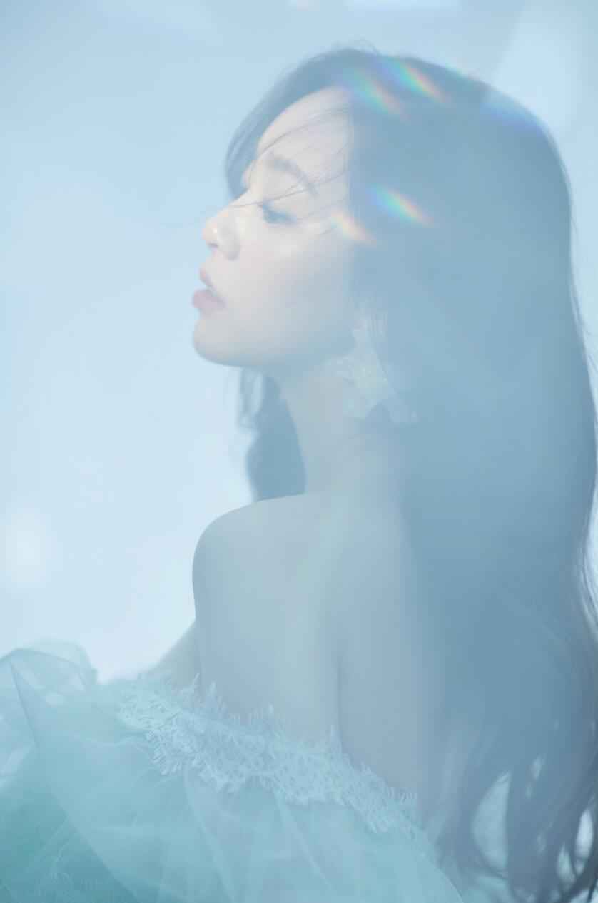 高天妮《季节独奏》白色情人节上线 谱写怦然心动的浪漫恋曲