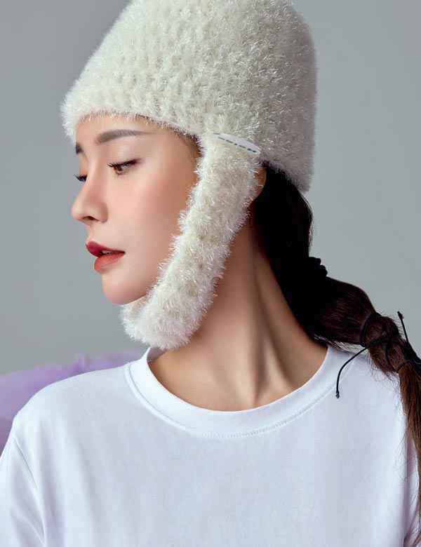 又甜又飒的沈梦辰