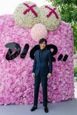 黄晓明演唱“新大头”大电影3主题推广曲 打造新一代爸爸“神曲”