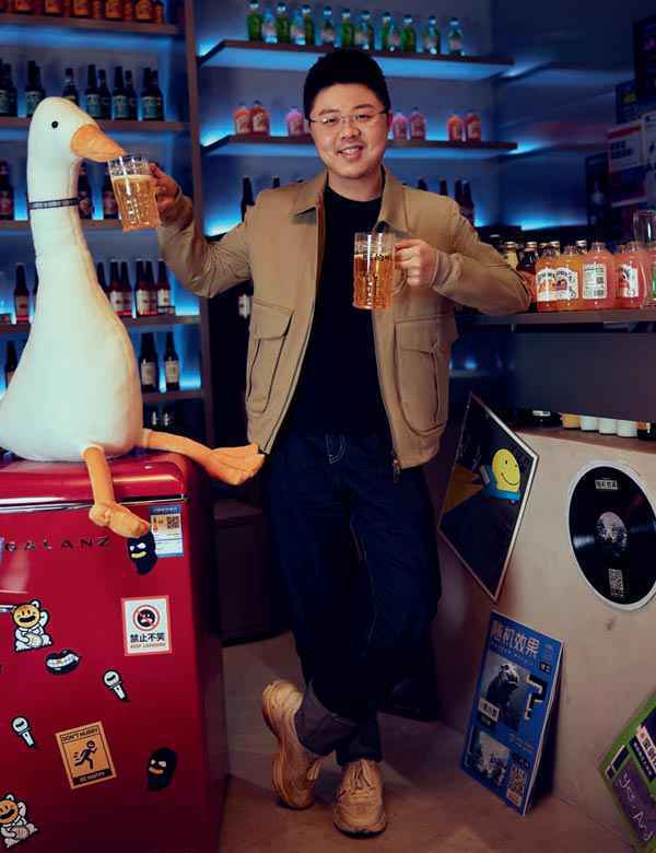 『反跨年脱口秀大会』让笑果文化重回风口浪尖