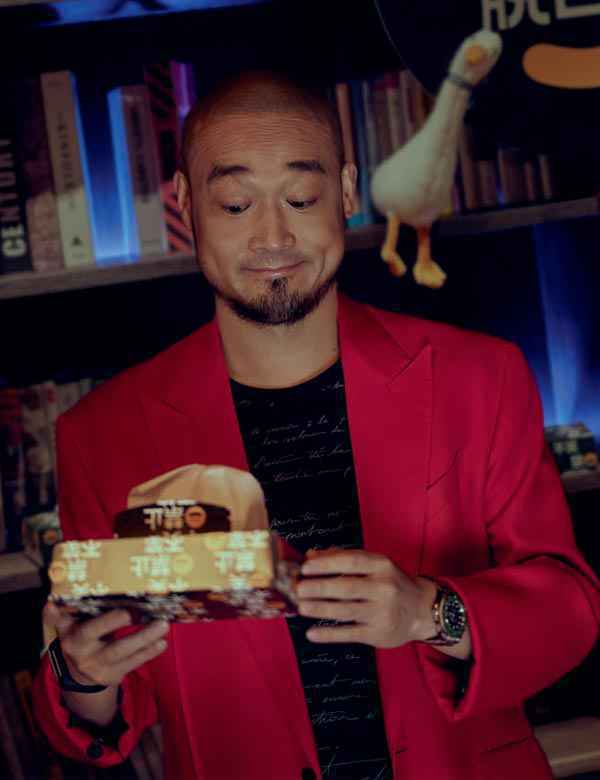 『反跨年脱口秀大会』让笑果文化重回风口浪尖