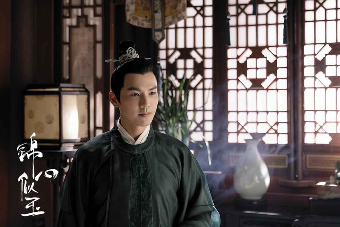 《锦心似玉》热播 钟汉良现身《快本》与时代少年团合作唱跳舞台