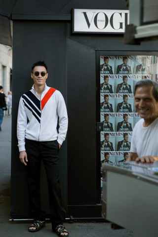 孟美岐的C位：一个稳定的成果，一个稳妥的开始