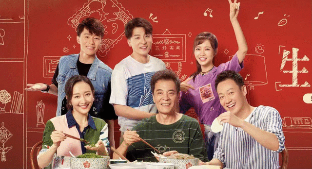 央视又有新剧要爆，王鸥领衔主演，题材更是代表了大部分中国家庭