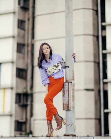 薛之谦“取悦“情歌《怪咖》6月26日上线 将最好的一切都给