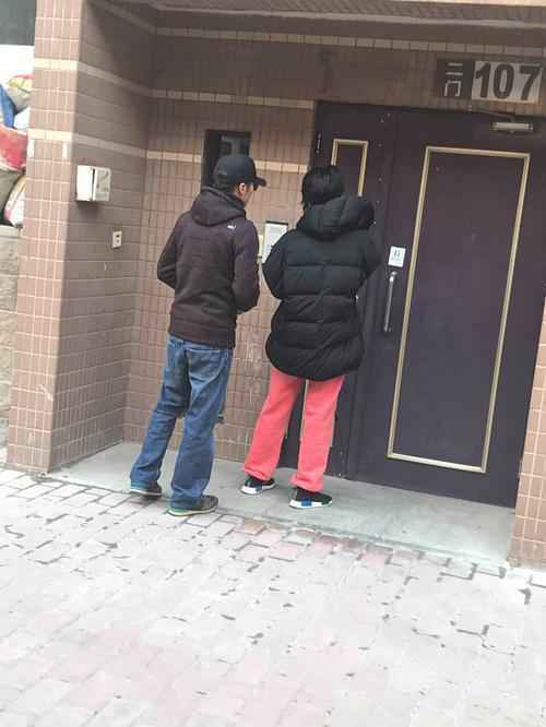 爆！谢霆锋王菲之恋遭父亲谢贤反对