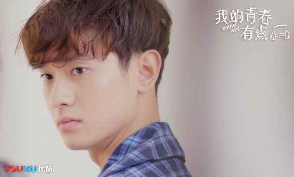 《我的青春有点二》高甜升级 青春热血反套路