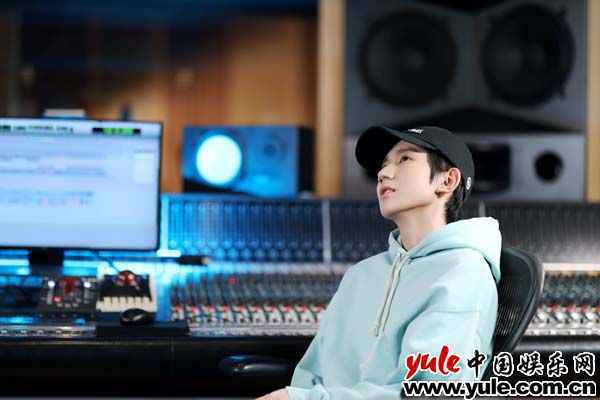 王源献唱《我的姐姐》主题曲《姐姐》 与张楚梦幻联动致敬经典