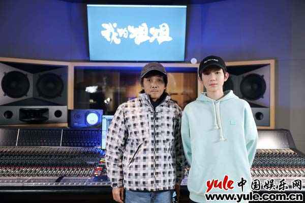 王源献唱《我的姐姐》主题曲《姐姐》 与张楚梦幻联动致敬经典