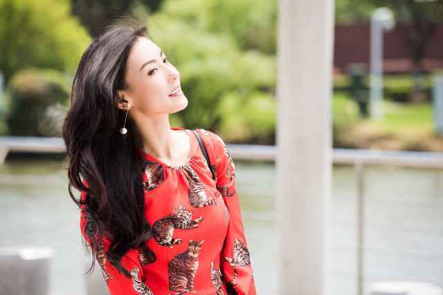 容祖儿生日发音乐福利 新单《心之科学》揭秘幸福法则