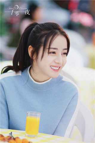 《一千零一夜》展现花样爱情观 大甜小虐凌凌七“勇往直前”