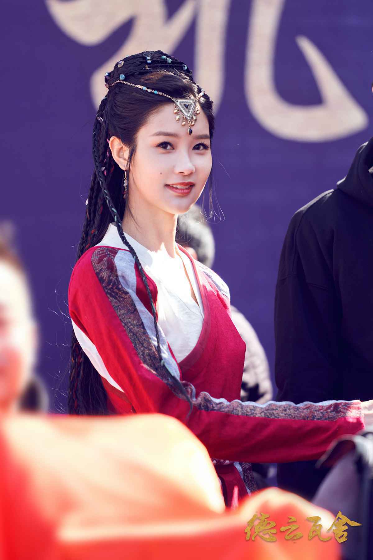 《德云瓦舍》官宣开机 张昊玥惊喜加盟阵容堪称豪华