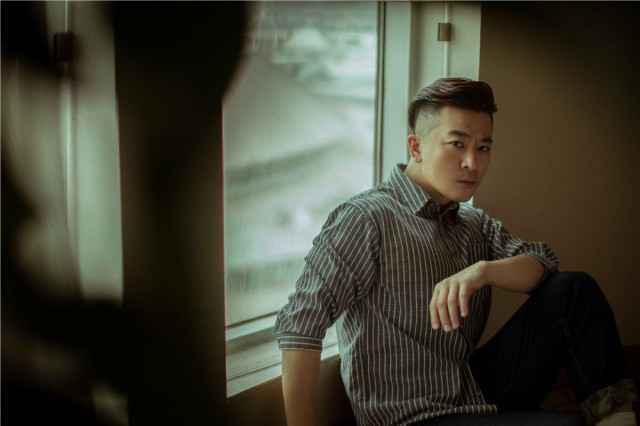 王博文新EP先行曲曝光 摇滚范《地心引力》疯狂一夏