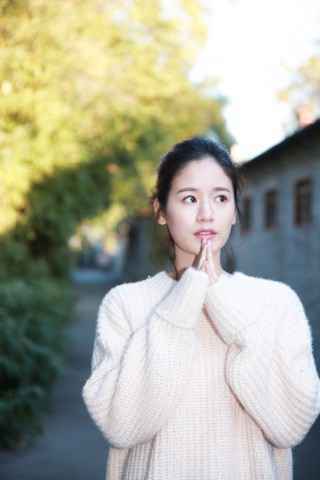 袁子芸加盟安建新剧《完美关系》首次挑战职场剧