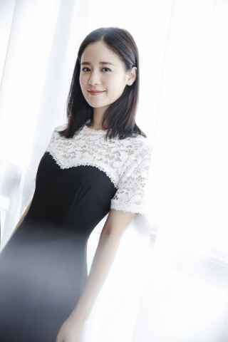 袁子芸加盟安建新剧《完美关系》首次挑战职场剧