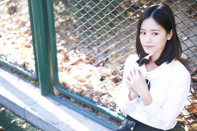 袁子芸加盟安建新剧《完美关系》首次挑战职场剧