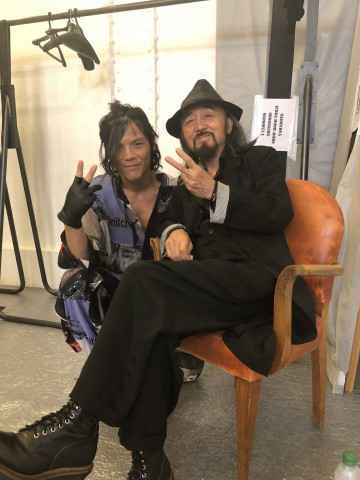 谭维维唱响南京音乐节 金曲连唱献最in音乐潮趴